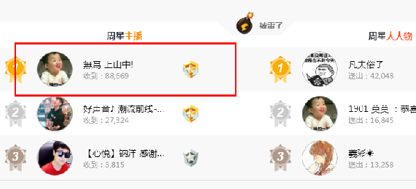 神豪开播抢周星！阿哲直呼没活路
