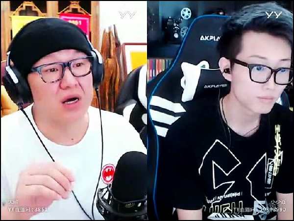 大佛笑谈,佛利矛盾竟是炒作?
