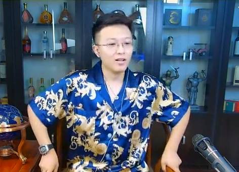 去年年度盛典,哦哥真去了北京