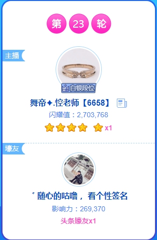 利仔率队,助悾哥斩5星头条