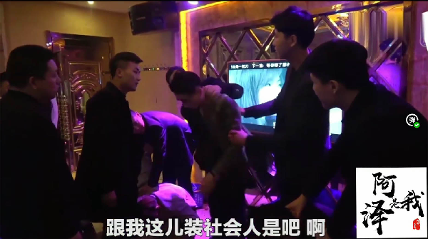 定了!火爆泽哥停更短视频,来YY