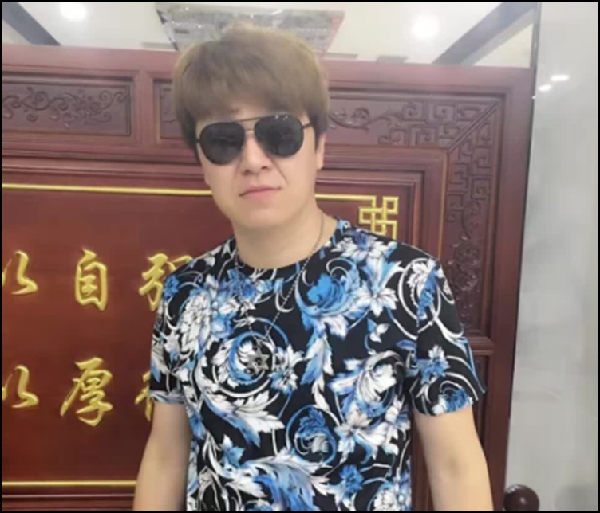九辰与青蛙都非常狠,类型不一样