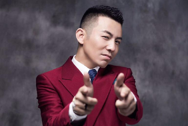 田子晴谈利哥和阿哲,曝出真心话