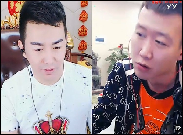 YY日报:龙拜师失利,哲停播调整