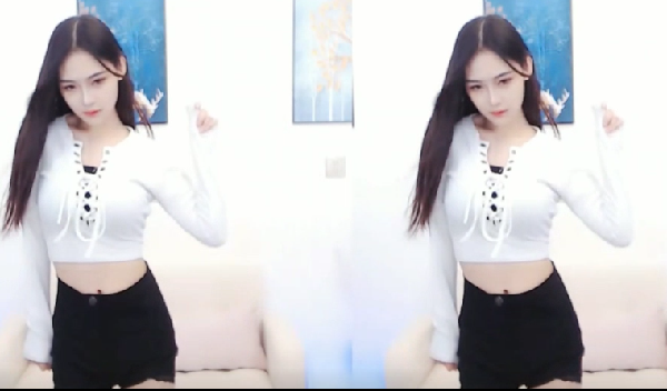 御风燃舞蹈美女主播冉小七!