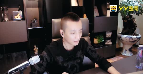 七夜哥魅力十足,引女主播跳槽