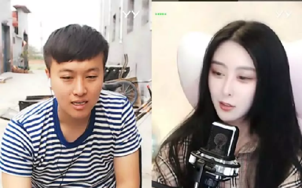 张锡纸一本正经的自黑?