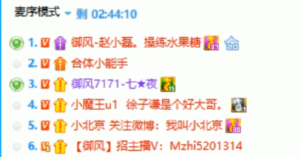 众神豪支持!赵小磊再战千万周星