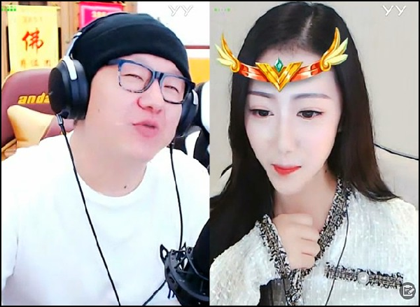 大佛对决大黑马,提百万大胜吃鸡