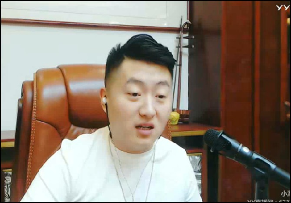 小洲要TOP1,蓝小天将寝食难安