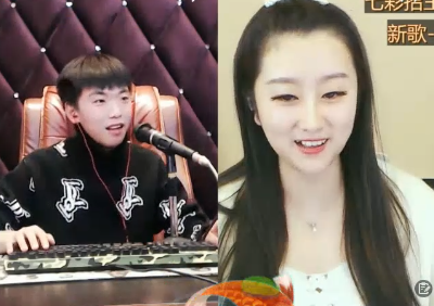 百万大战!三大神豪助赵小磊获胜