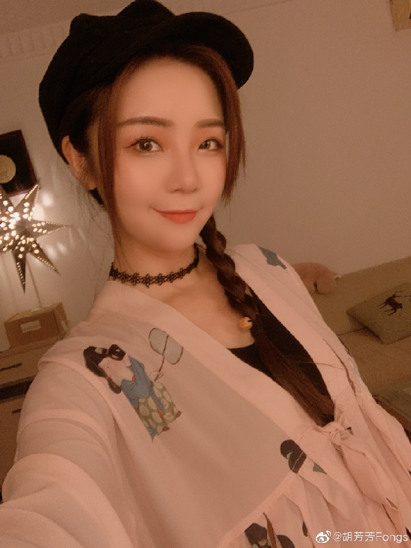 靓声音乐!天籁之音胡芳芳唱傻女