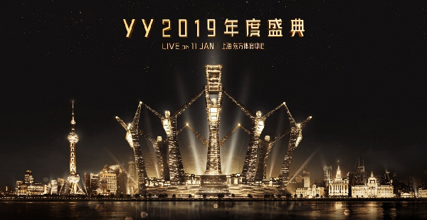 2019年度盛典正式开启报名