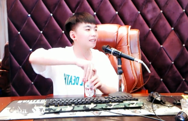 喝完酒会不会变身?赵小磊浅谈