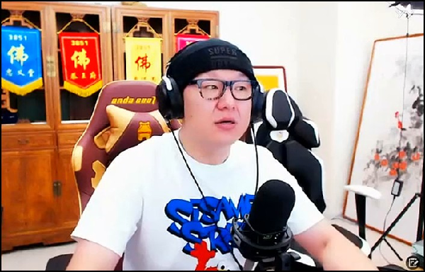 新购大G当宝贝,大佛笑谈百万锹