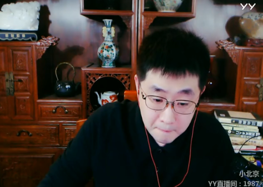 一场生日宴, 十大神豪力挺他!