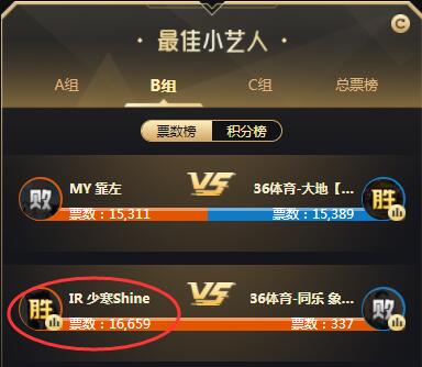 无压力,美少女面对年度霸气发声