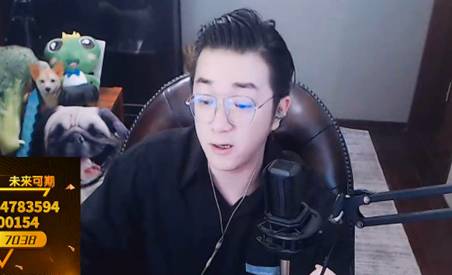 为何中型主播很少签约7038?