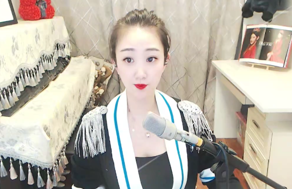 御风柳婷《茉莉花》