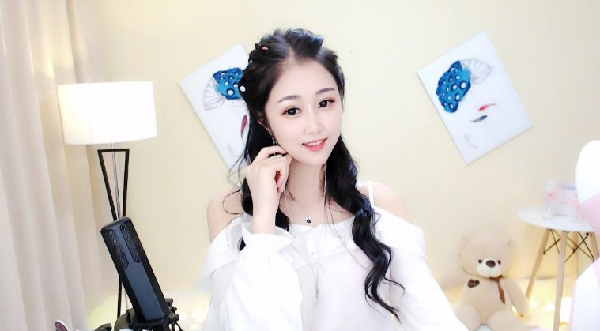 心茹用实力征服了王家大院!