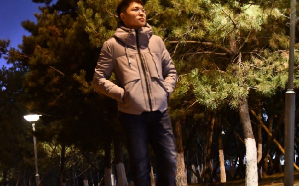 恭喜!微风成功晋级男脱18强