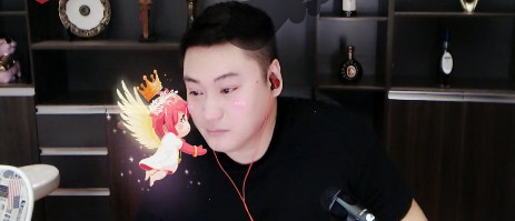 九年一梦！李先生夺冠落泪感谢