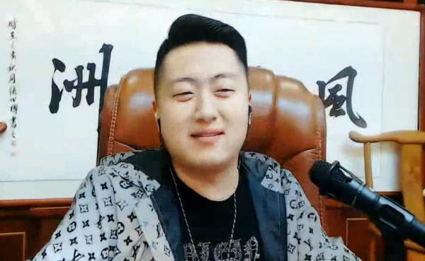 哦哥豪刷,小洲连唱2小时!