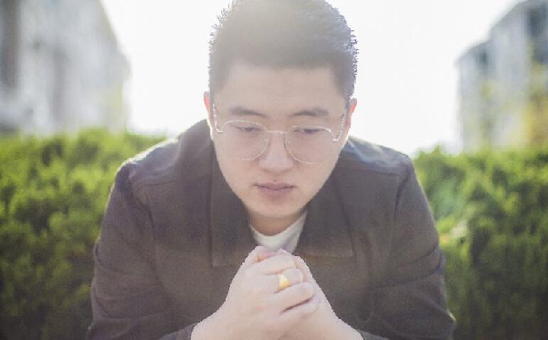 神洲盖世!2020小洲再获蓝总题词