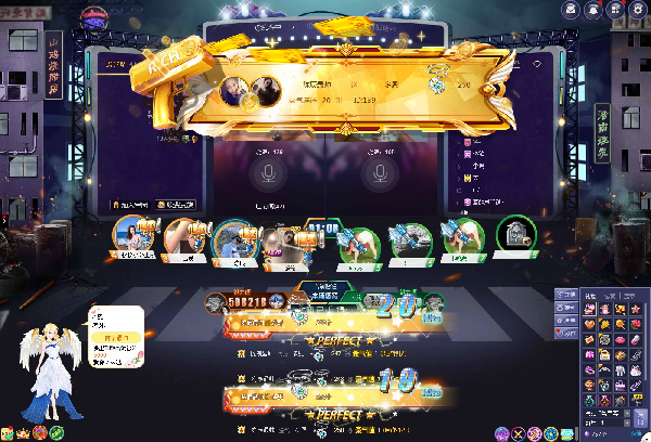 139金牌相亲多恩周星新秀