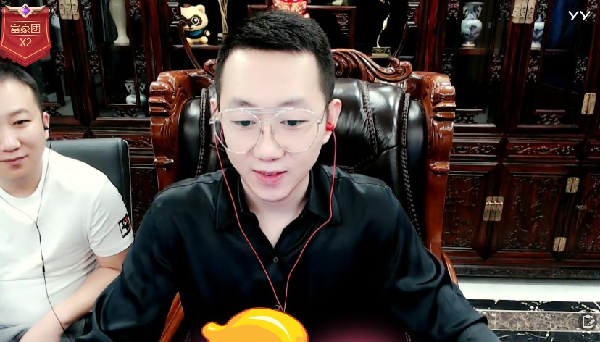 王小源庆生:洲手扎主持,哦哥刷