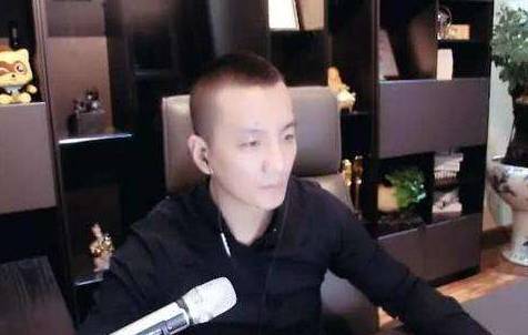 神豪R哥力挺七夜,斥责节奏粉