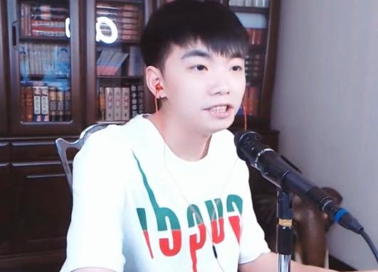 谈师徒摩擦问题,赵小磊表态!