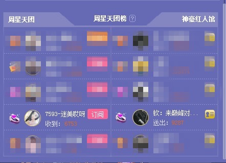 猝不及防的周星惊喜