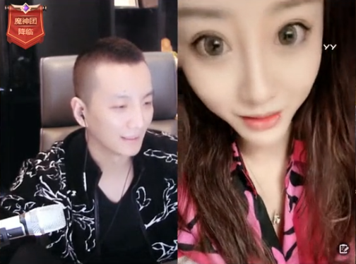 7171气质女神豪朵儿姐出镜!