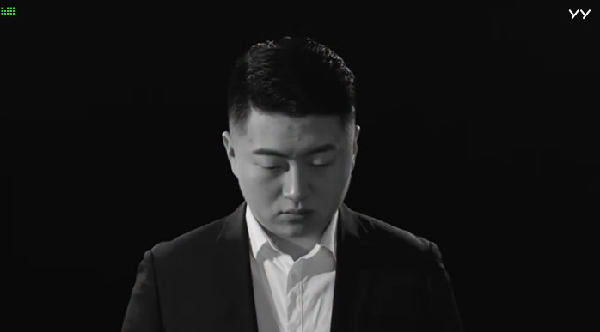 今晚八点小洲三周年庆典