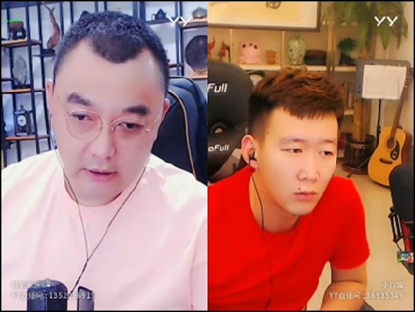 小白龙曝合同,4份最高赔4000万