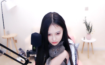 御风美女冉小七993倾情献舞