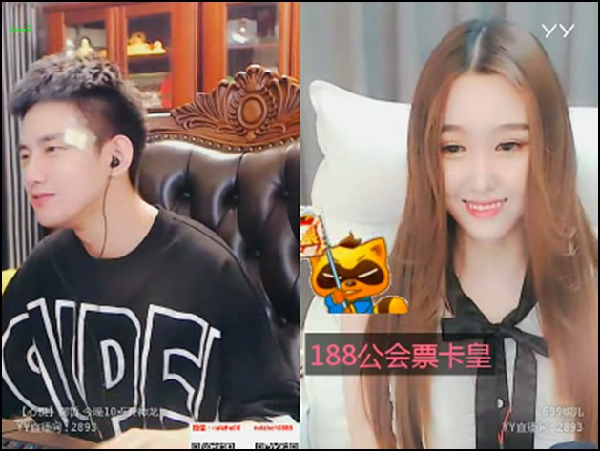 阿哲:去外站赔好几亿,我赔不起