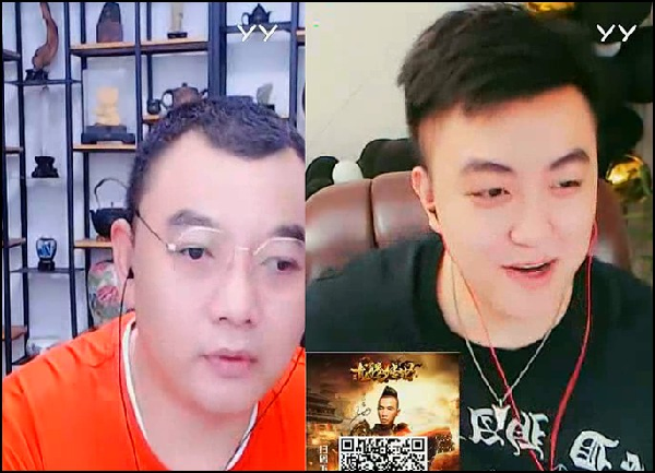 王小浪向快乐哥诉苦,被利哥坑了