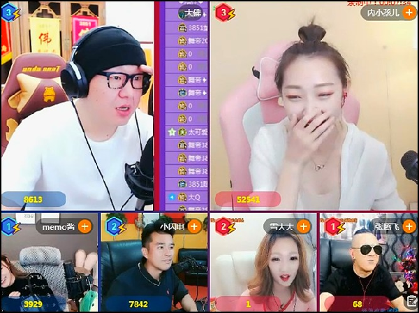 懵了,大佛团战最后1秒被超淘汰