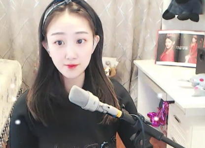 狮子欣与柳婷联手横扫TG577