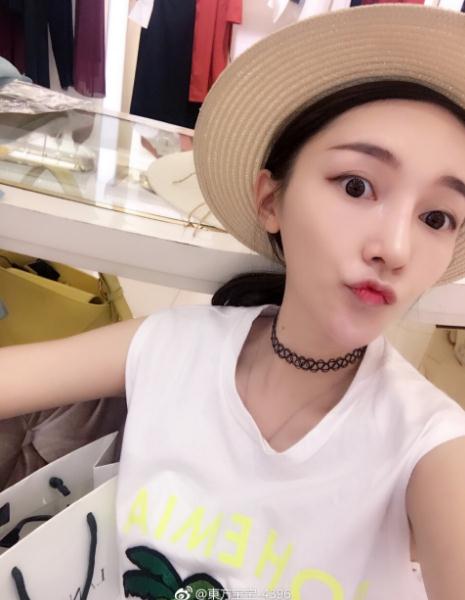 哦哥提问,她完美作答,获豪刷!