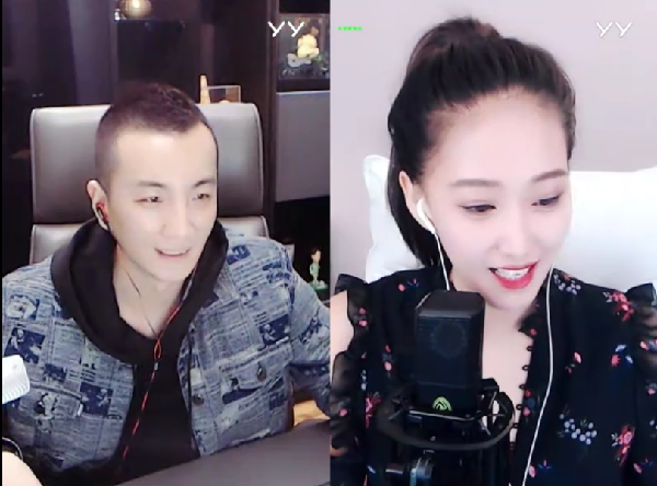 七夜哥乱斗美琪激情拉票取胜!
