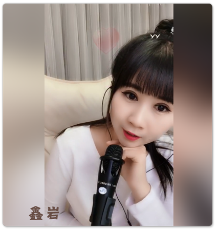 她转屏后,粉丝一看炸锅了