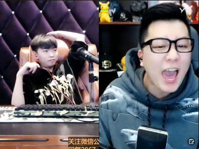 原创才子暴徒献唱成名曲!