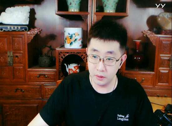 大战综合?C哥:老李带1亿用年度