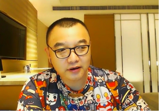 这神豪是谁?快乐不玩了也要保护