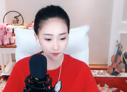 夏可可教美琪如何玩转APP