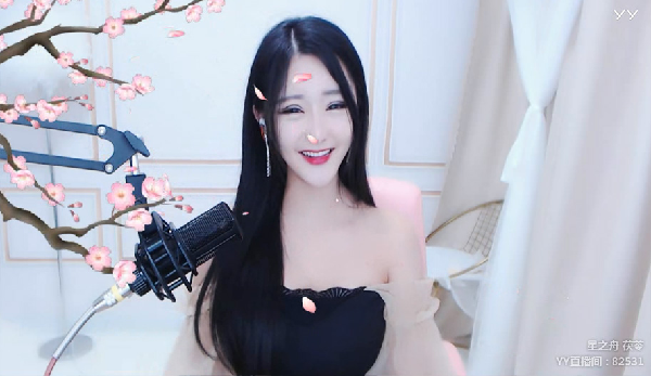 她唱这一首歌,价值5万块