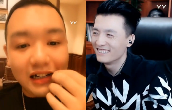 大嘴媳妇出镜打招呼!超漂亮!!